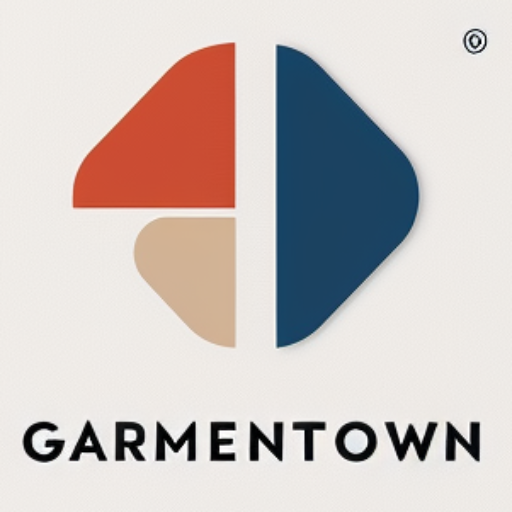 Garmentown logo