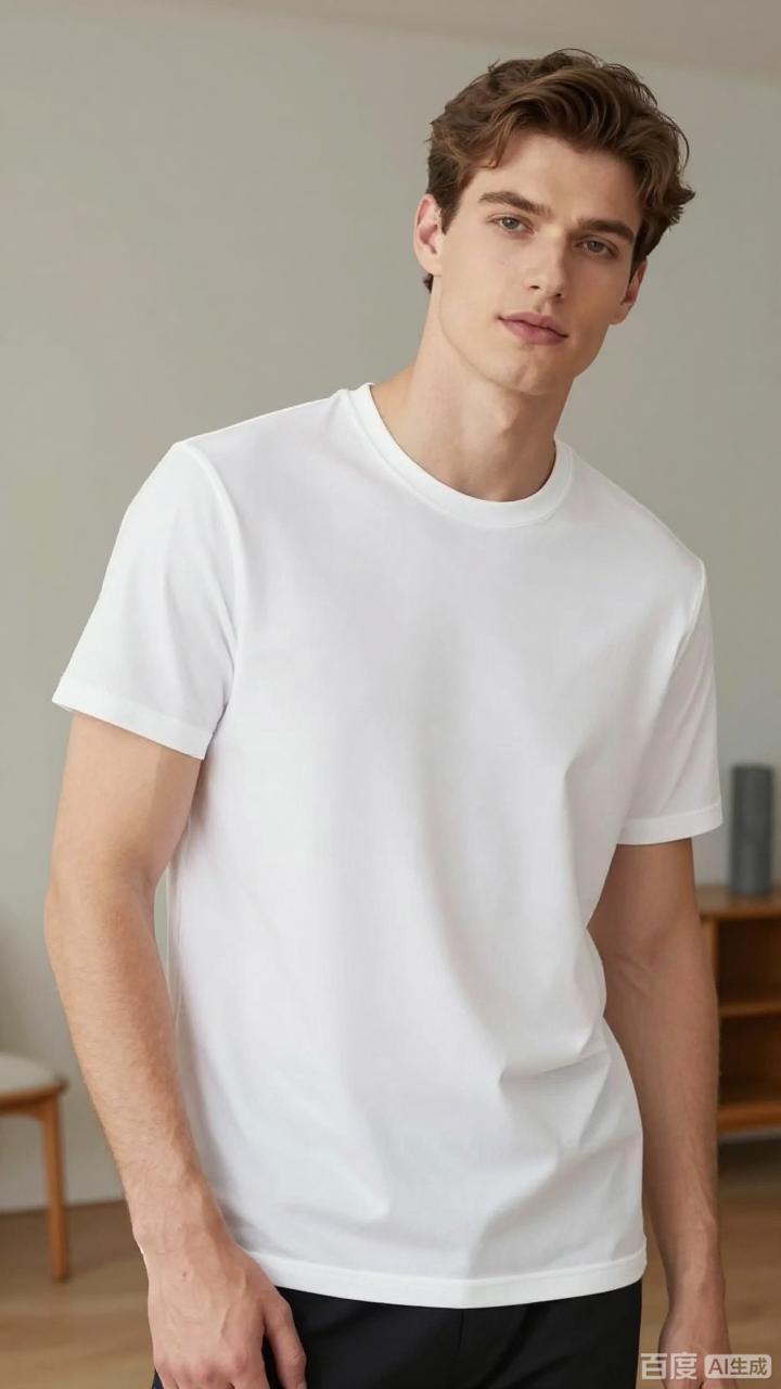 Custom OEM T-shirts manufactured by Garmentown - bulk wholesale blank tees in multiple colors