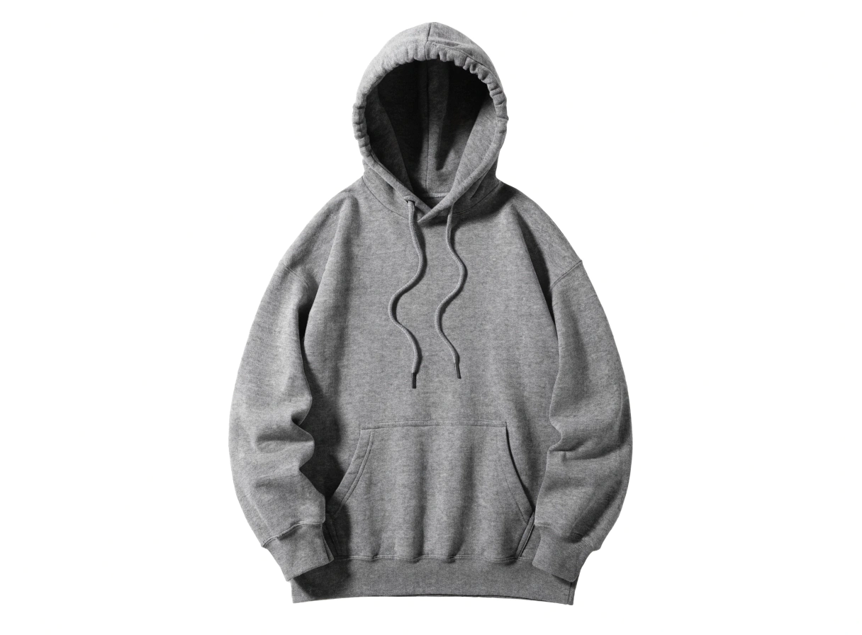 Custom hoodie manufacturing service by Garmentown - OEM/ODM hoodies for brands and wholesalers