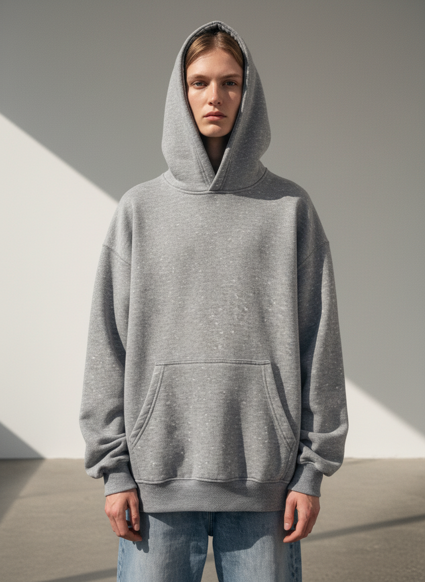 Custom hoodie manufacturing by Garmentown -- OEM/ODM garment producer since 2006, supplying brands and wholesalers in North America, Europe, and Oceania