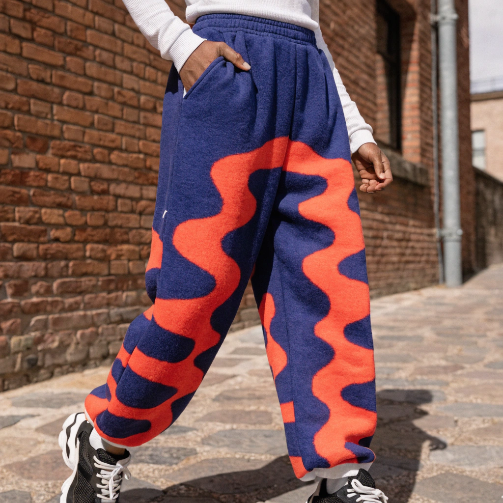 Custom Sweatpants OEM ODM Manufacturing Service - Bulk Order Sweatpants by Garmentown