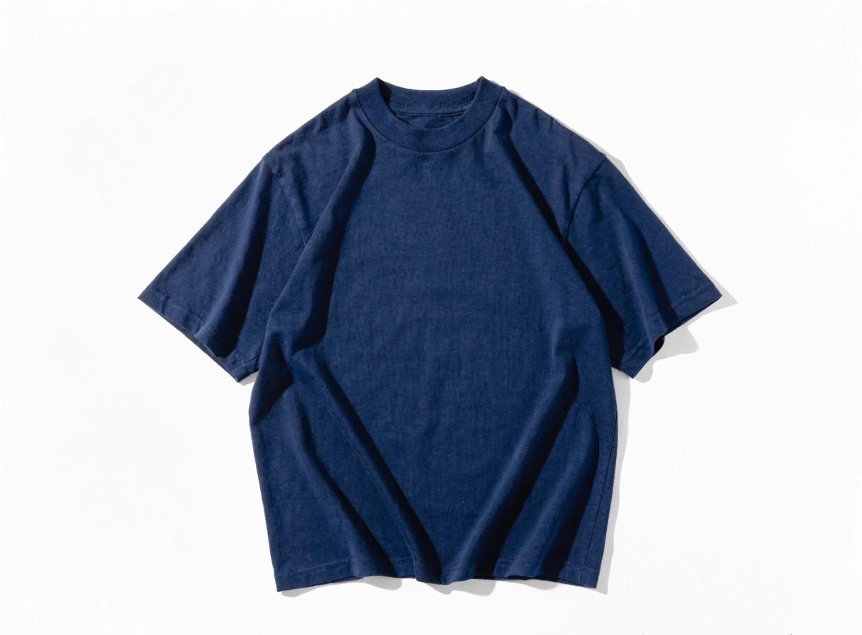 Custom T-shirt Manufacturing by Garmentown - OEM/ODM T-shirt Production for Brands and Wholesalers