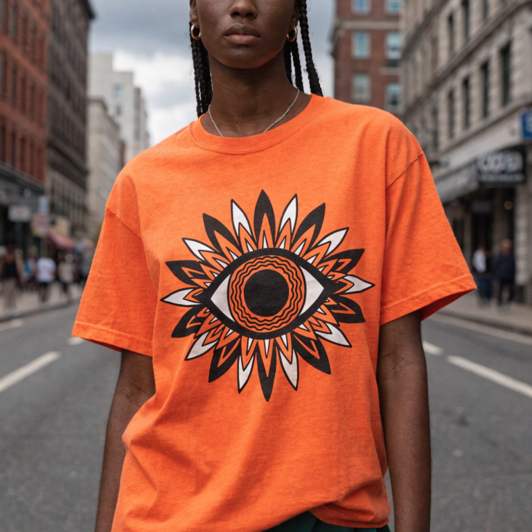 How to Choose the Right Logo Decoration Method for T‑Shirts A Complete Guide to Embroidery, Screen Print, Heat Press & Digital Print