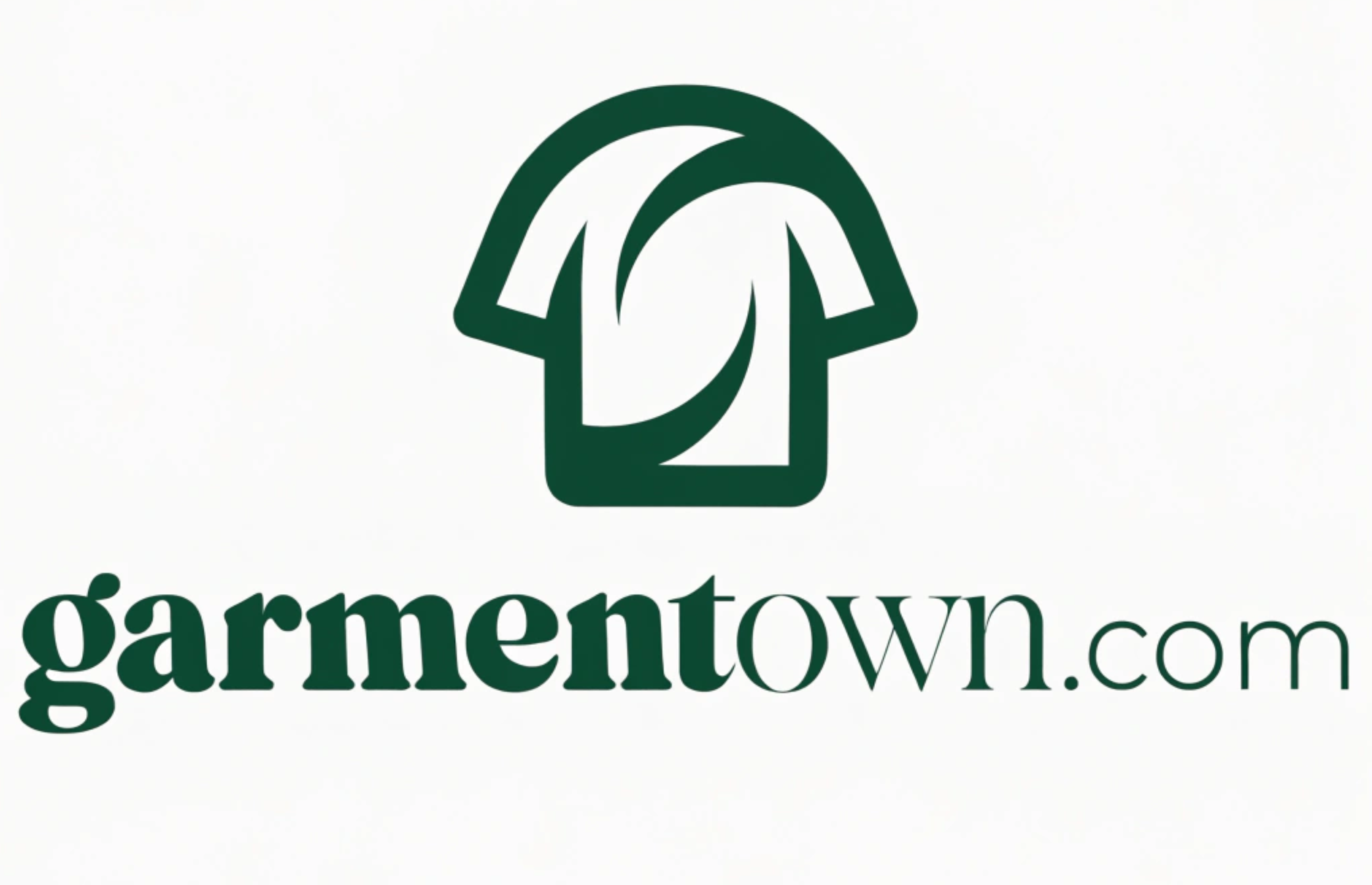 Garmentown logo