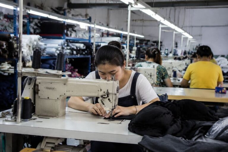 How to Find a Factory to Make Your Clothes?