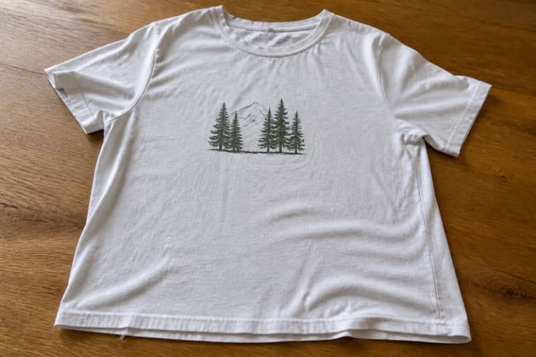 How to start an online t-shirt store?